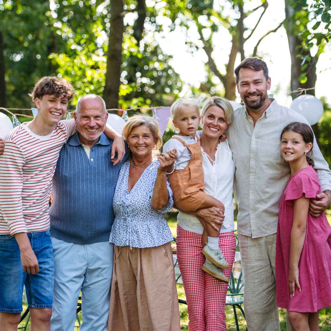 Beneficiary Designations